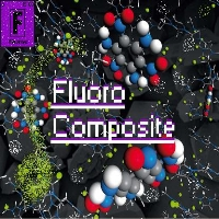 Fluoro Composite album artwork